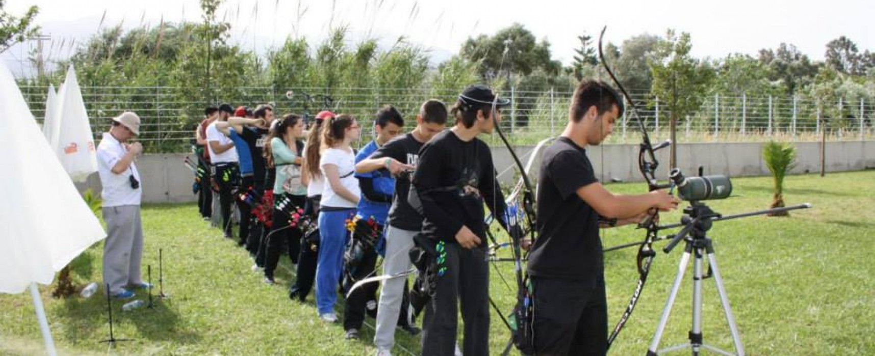 Προκήρυξη αγώνα Πρωταθλήματος ΑΧ ΝΑ-ΝΓ/Ε-Ν, 2014