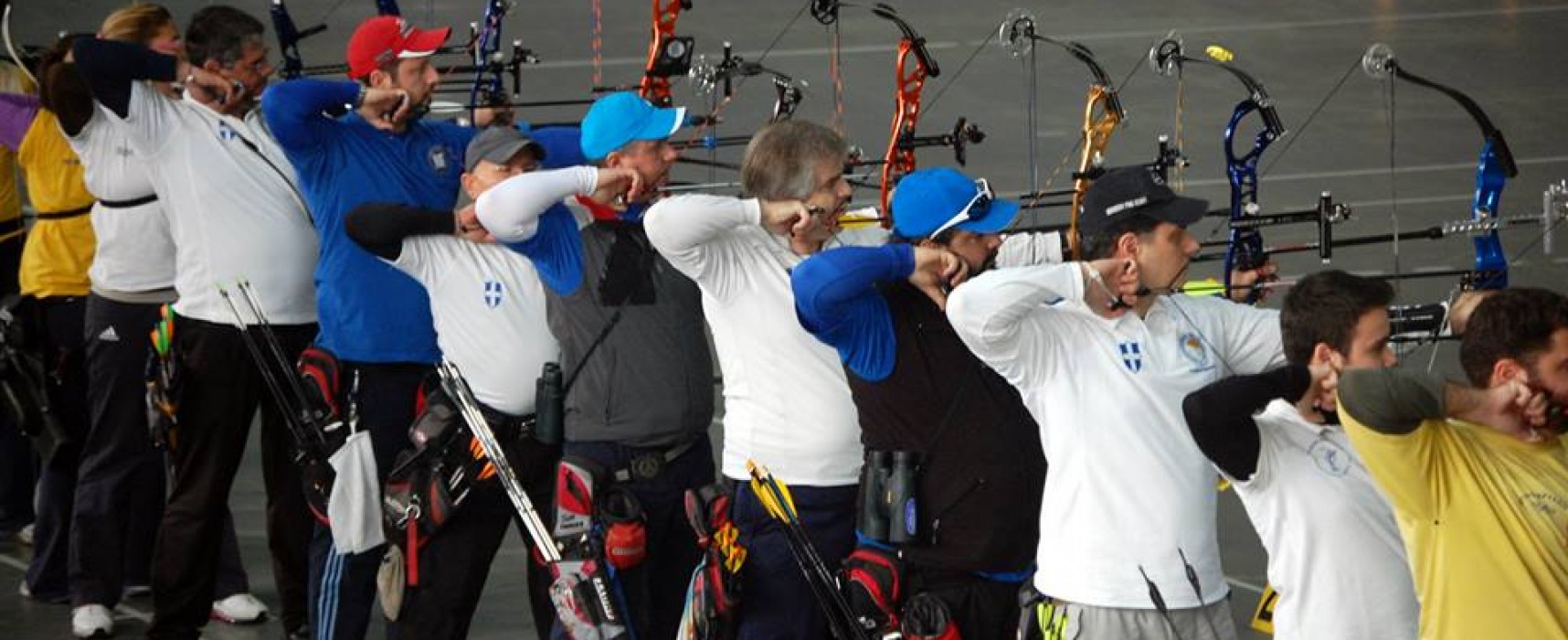 Invitation Andorra International Open for VI Archery – 26-29 September 2019