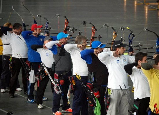 Invitation Andorra International Open for VI Archery – 26-29 September 2019