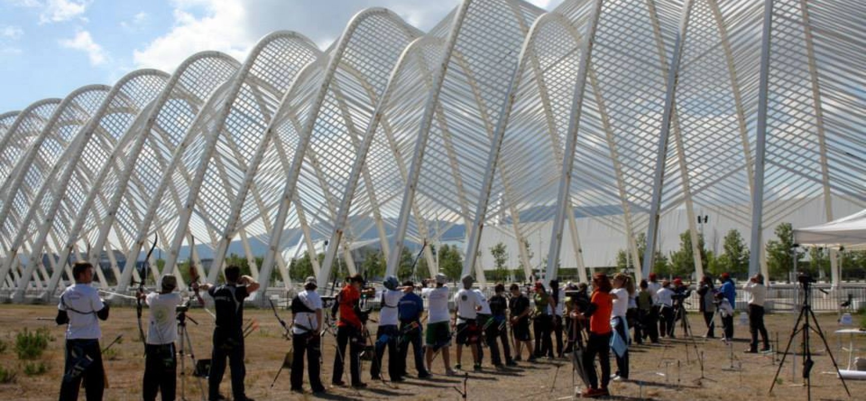 Ωρολόγιο πρόγραμμα του αγώνα Πρωταθλήματος Νέων στο ΟΑΚΑ, 13/9/14