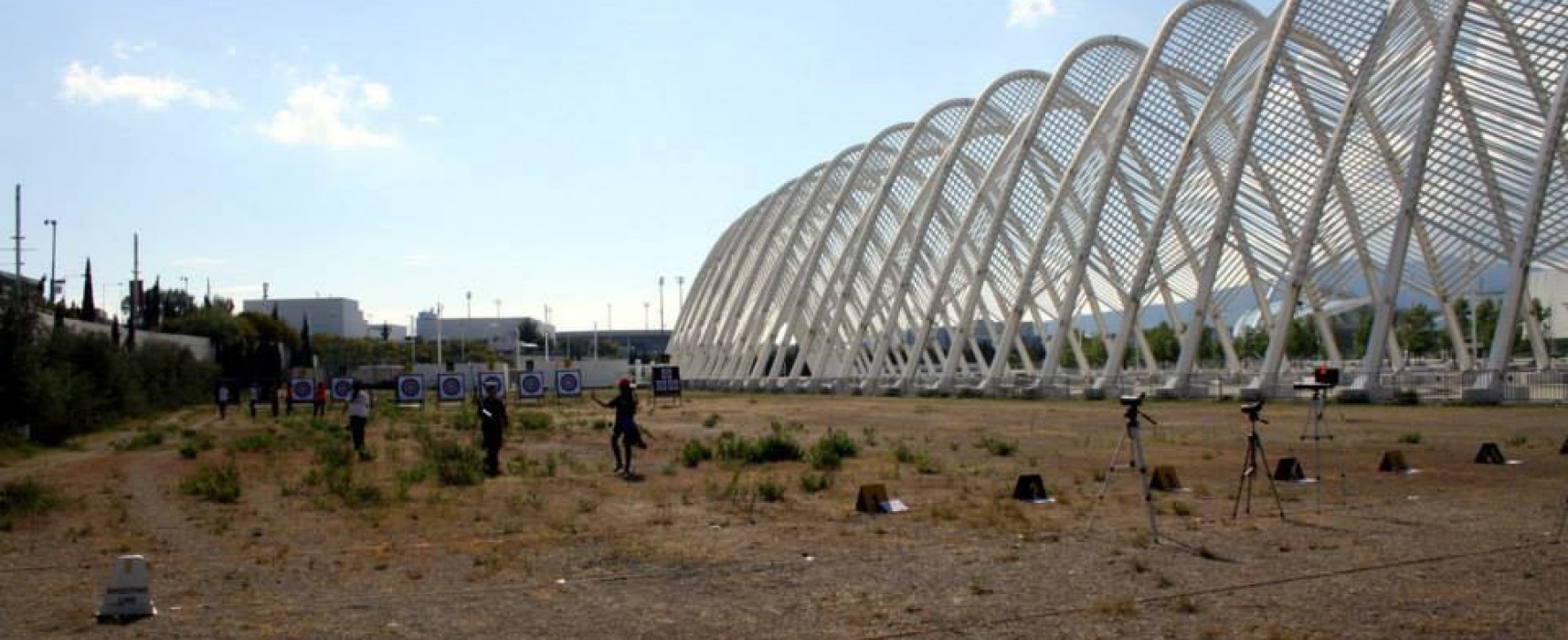 Πρόγραμμα Λειτουργίας Ολυμπιακού Προπονητηρίου ΟΑΚΑ