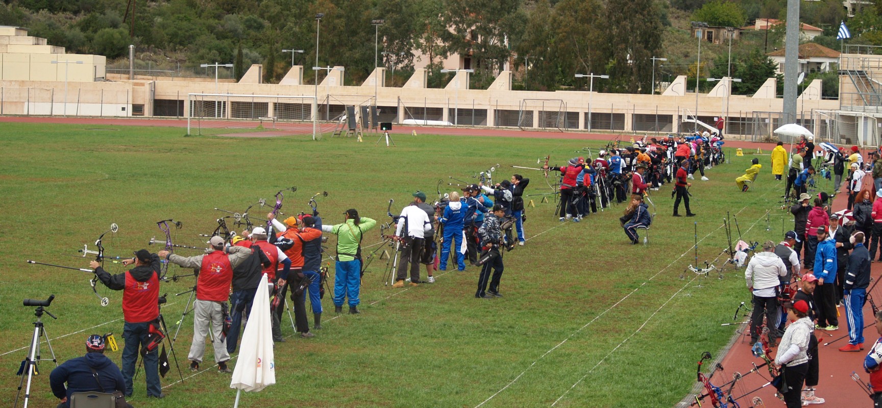 Επετηρίδα Εθνικής Ομάδας για EGP “Marathon 2015”