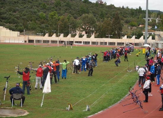 Επετηρίδα Εθνικής Ομάδας για EGP “Marathon 2015”