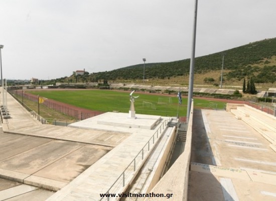 Φόρμα Δήλωσης Εθελοντών για το Grand Prix Μαρτίου