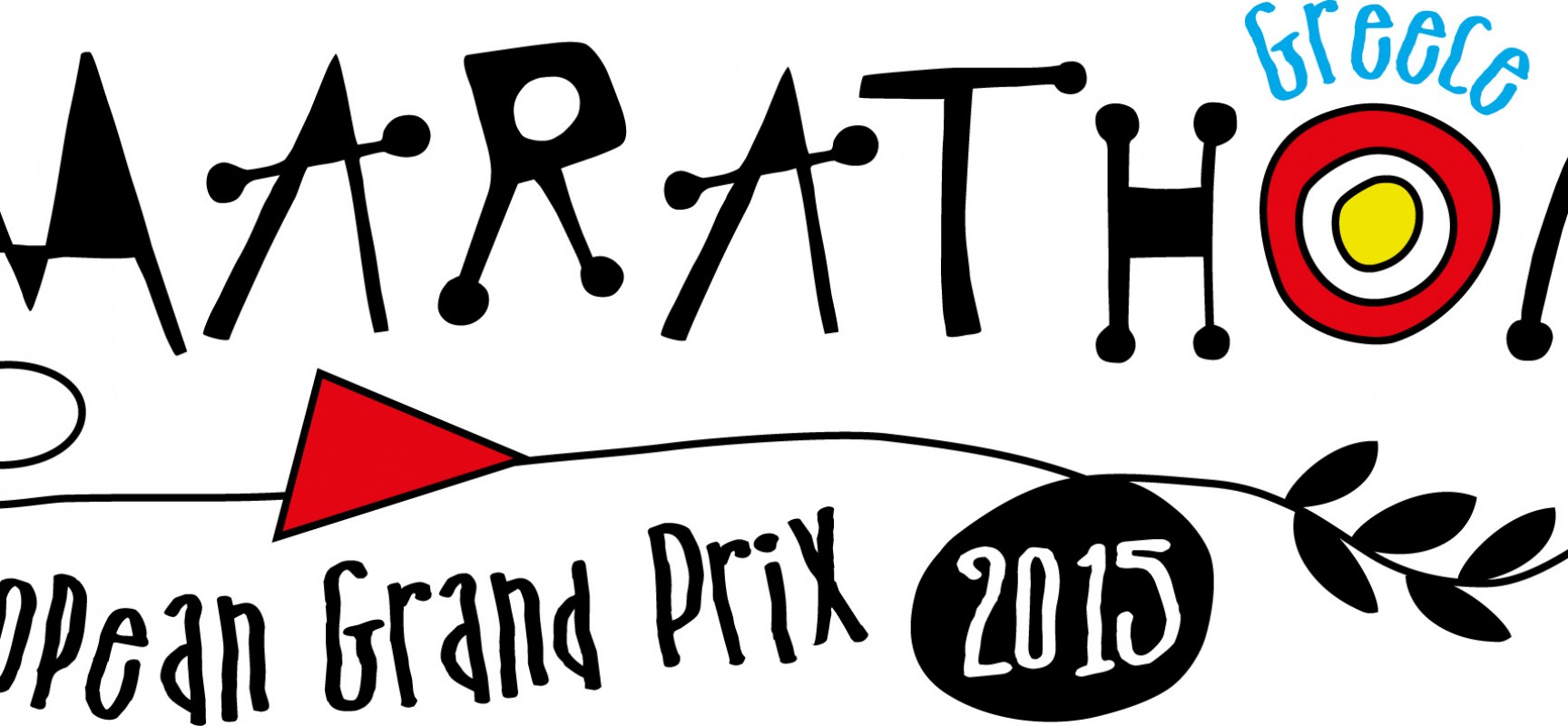 Οργανωτική Επιτροπή EGP “Marathon 2015” Οργανωτική Επιτροπή EGP “Marathon 2015”