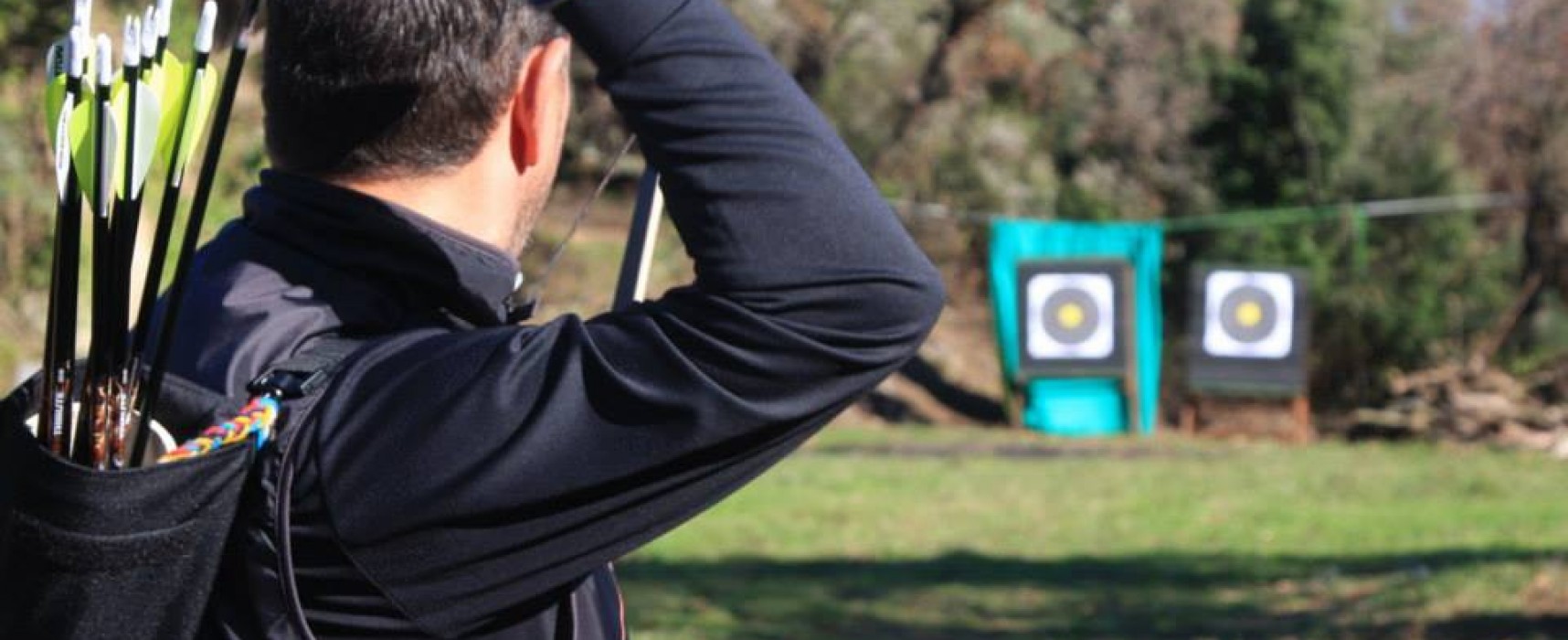 Εγκύκλιος Ε.Ο.Τ. 2016 – 12     Τοξοβολία Πεδίου ( Field Archery )