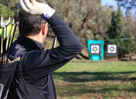 Αποτελέσματα αγώνα Τοξοβολίας Πεδίου “TFG Πύρρος 2017, Δαφνούλα Ιωαννίνων, 29/7/17