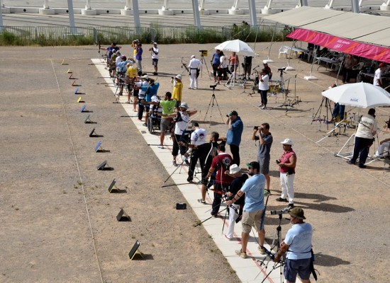 ΠΡΟΚΗΡΥΞΗ ΑΓΩΝΑ Α.Χ. ΟΑΚΑ 18-19 ΜΑΪΟΥ 2019