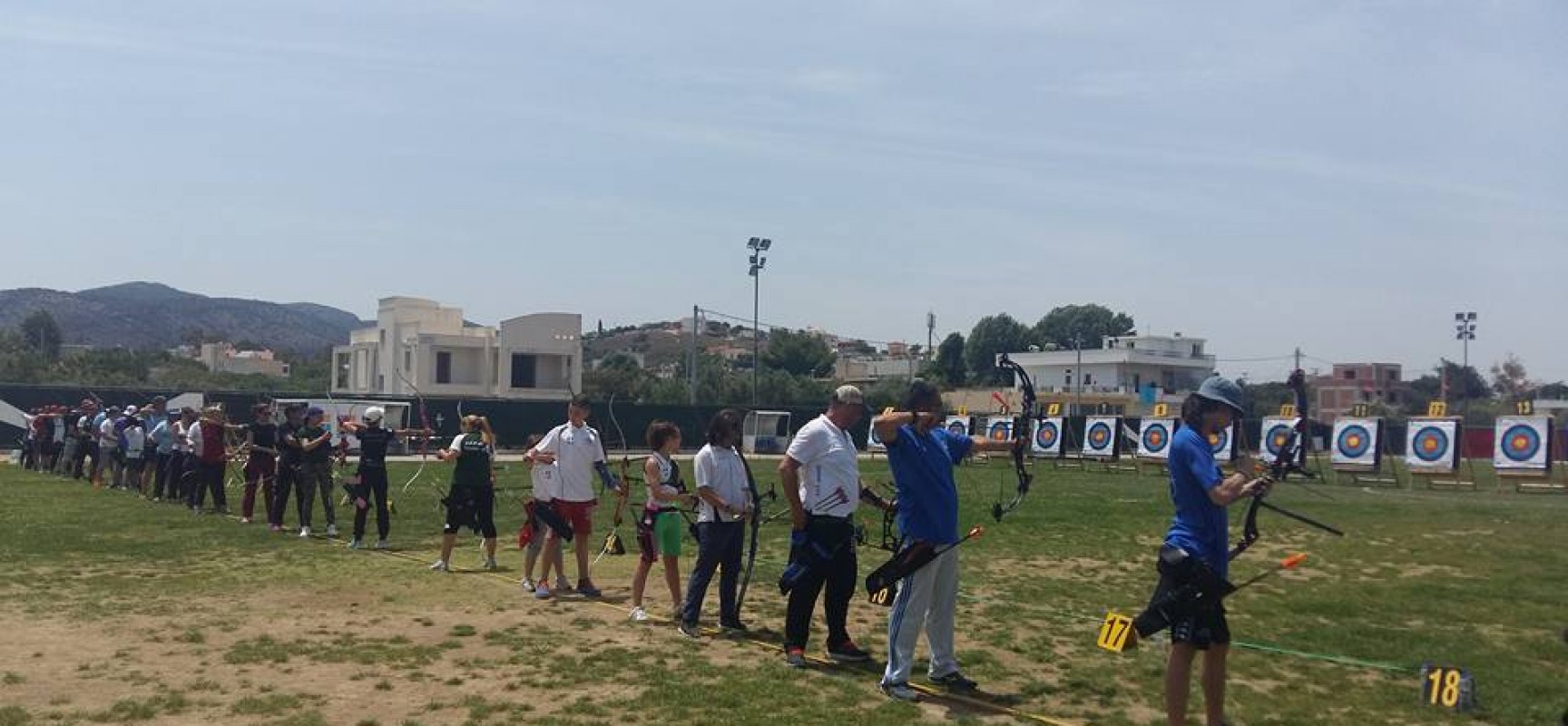 ΑΠΟΤΕΛΕΣΜΑΤΑ ΑΓΩΝΑΣ A.Χ. Π-Κ / ΠΠ-ΠΚ / ΠΠΒ-ΠΚΒ & ΑΝΑΠΤΥΞΙΑΚΟΣ Σαλαμίνα Κυριακή 29 Μαϊου 2016