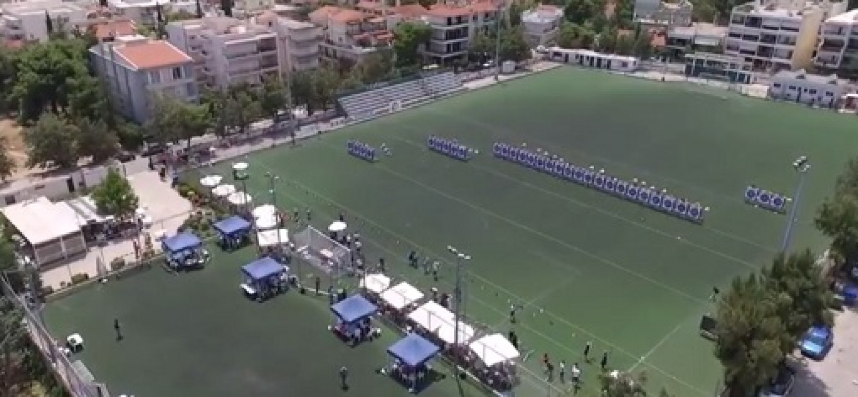 Απόφαση ΕΟΤ για την διακοπή του αγώνα Μελισσίων 25/6/16 Απόφαση ΕΟΤ για την διακοπή του αγώνα Μελισσίων 25/6/16