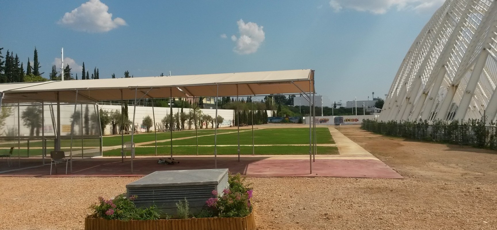 Ωρολόγιο πρόγραμμα αγώνα ΑΧ Α’ & Β’ κατηγ. Ολυμπιακού & Σύνθετου Τόξου, ΟΑΚΑ, 31/3 & 1/4/18 Ωρολόγιο πρόγραμμα αγώνα ΑΧ Α’ & Β’ κατηγ. Ολυμπιακού & Σύνθετου Τόξου, ΟΑΚΑ, 31/3 & 1/4/18