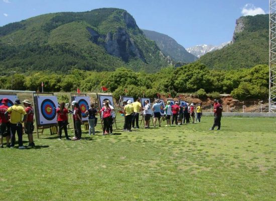 Αποτελέσματα Αγώνα Ανοιχτού Χώρου Τοπικής Επιτροπής Β. Ελλάδος Α’& Β’ κατηγ. Α-Γ/ΝΑ-ΝΓ/Ε-Ν- Μικρών Ηλικιακών Κατηγοριών -Αναπτυξιακός_Λιτόχωρο_24/9/17