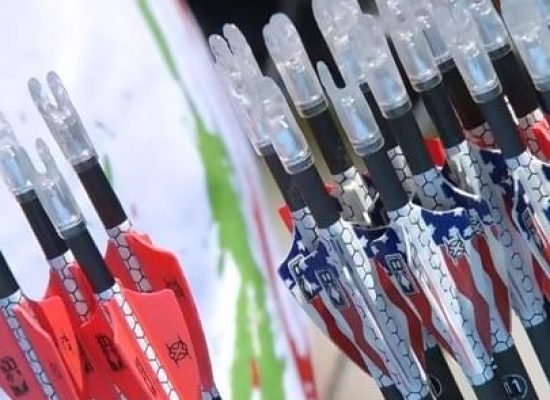 Συμμετοχή σε Σεμινάρια εκπαιδευτών τοξοβολίας της World Archery