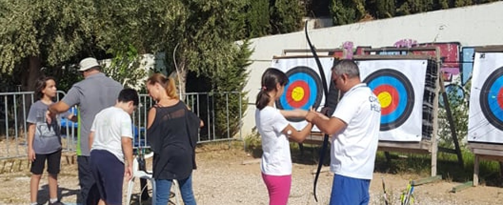 Ενημέρωση για το 1ο πρόγραμμα Ανίχνευσης Ταλέντων