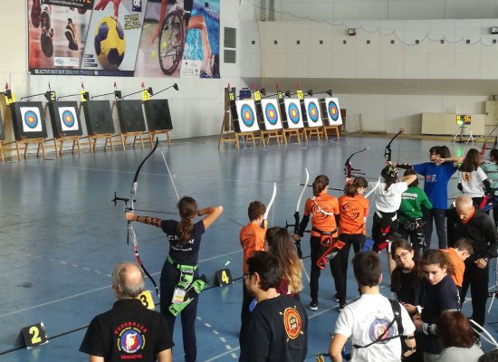 Ωρολόγιο πρόγραμμα αγώνα ΠΑΝΕΛΛΗΝΙΟΥ ΠΡΩΤΑΘΛΗΜΑΤΟΣ ΜΙΚΡΩΝ ΗΛΙΚΙΑΚΩΝ ΚΑΤΗΓΟΡΙΩΝ Κ.Χ ΔΑΚ ΧΑΛΚΙΔΑΣ 15-12-2019