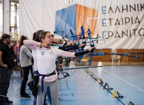 Προκήρυξη αγώνα την Κυριακή 9 Φεβρουαρίου στο Λαγκαδά Θεσσαλονίκης