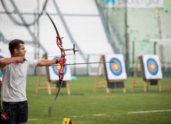 Ενημέρωση για τη λειτουργία των προπονητηρίων τοξοβολίας