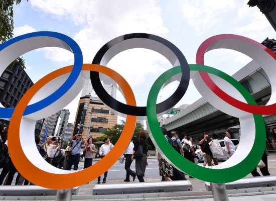Επίσημη αναβολή για το 2021 των Ολυμπιακών Αγώνων του Τόκιο