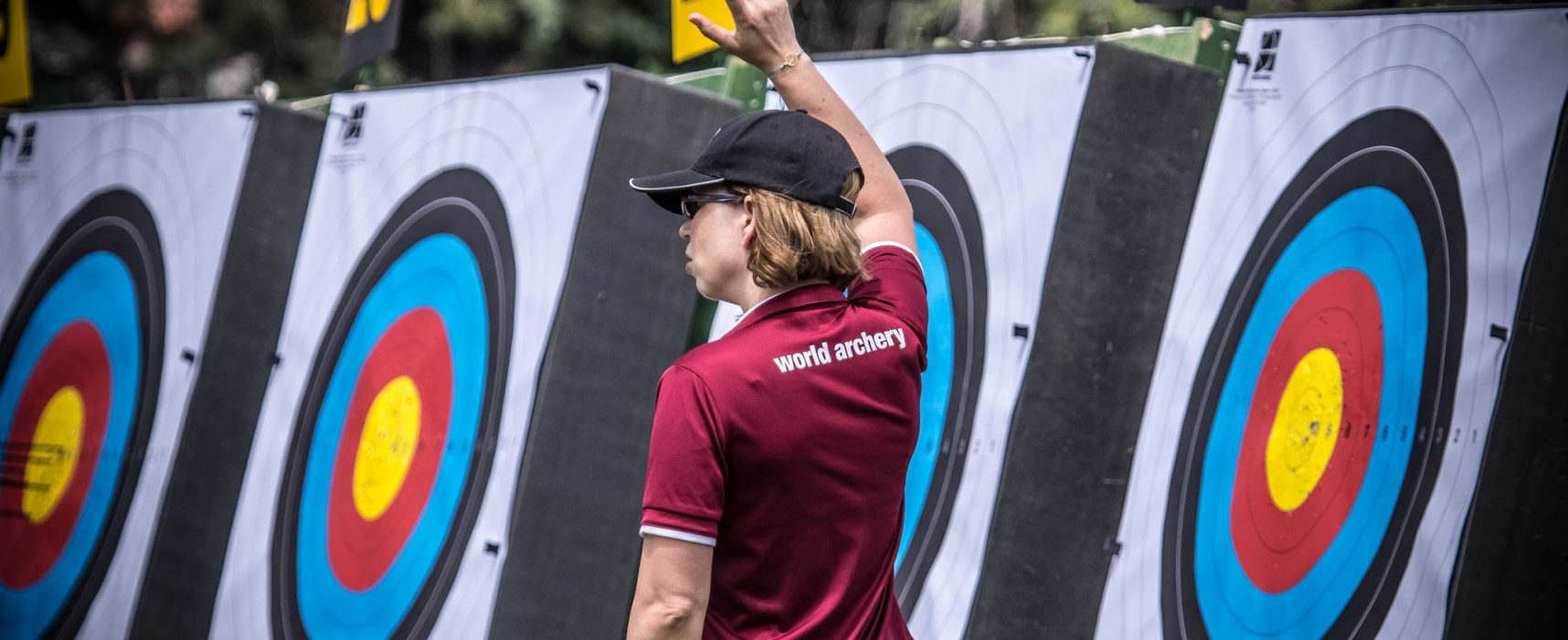 World Archery: Αναβάλλονται όλοι οι αγώνες τοξοβολίας έως τις 30 Απριλίου