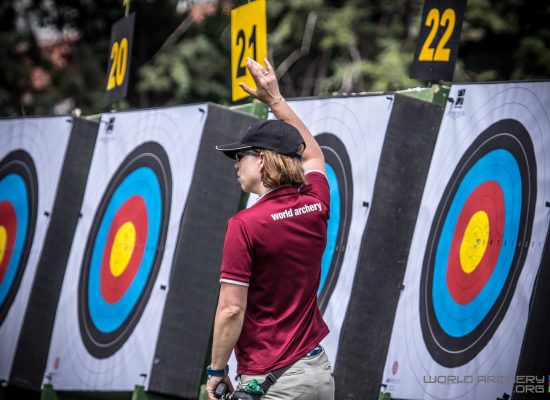 World Archery: Αναβάλλονται όλοι οι αγώνες τοξοβολίας έως τις 30 Απριλίου