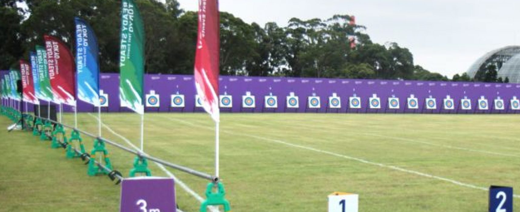 Η ενημέρωση της World Archery για τις προκρίσεις για τους Ολυμπιακούς και Παραολυμπιακούς του Τόκιο