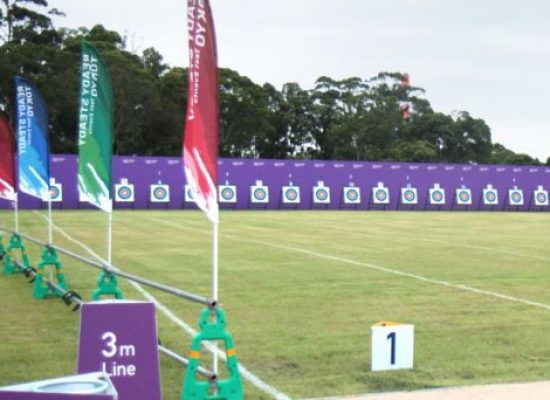 Η ενημέρωση της World Archery για τις προκρίσεις για τους Ολυμπιακούς και Παραολυμπιακούς του Τόκιο