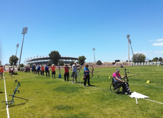 Αποτελέσματα Αγώνα Α.Χ στο Παμπελοποννησιακό Στάδιο -Κυριακή 21-06-2020