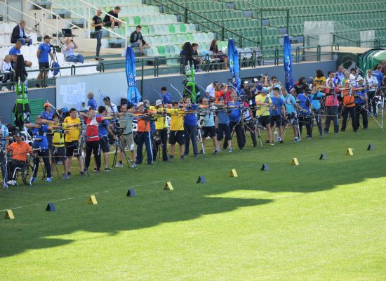 O Πίνακας Σωματείων με δικαίωμα συμμετοχής και ψήφου στη Γενική Συνέλευση της ΕΟΤ