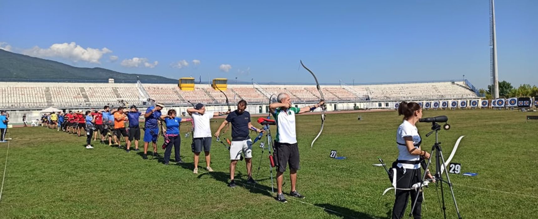 Tα αποτελέσματα του αγώνα της Φλώρινας την Κυριακή 23 Αυγούστου