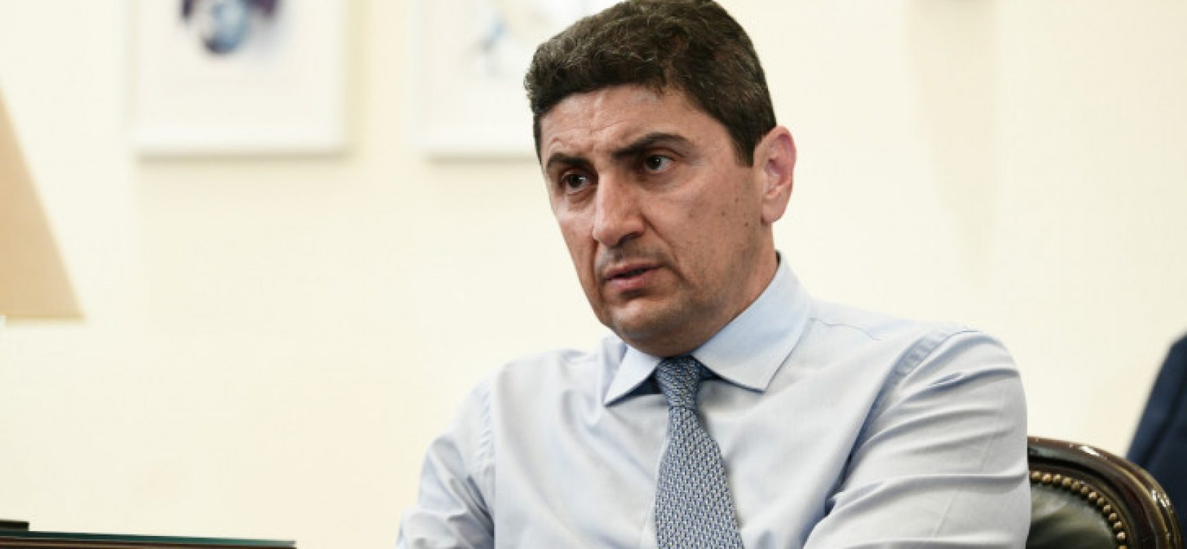 Επιστολή του Υφυπουργού Αθλητισμού Λευτέρη Αυγενάκη για τον κορωνοϊό