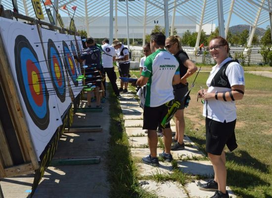 Οι προκηρύξεις των προκριματικών αγώνων του Πρωταθλήματος Ανδρών και Γυναικών και του Κυπέλλου Ελλάδος