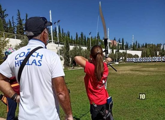 Oι λίστες του Πρωταθλήματος Νέων που θα γίνει το Σαββατοκύριακο στο ΟΑΚΑ