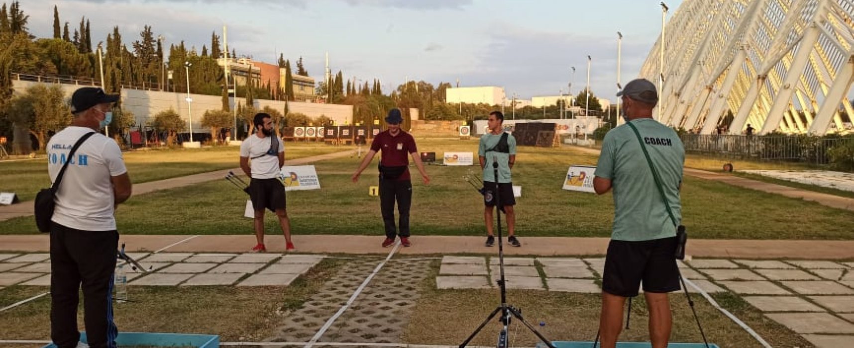 Tα αποτελέσματα του Πρωταθλήματος Νέων