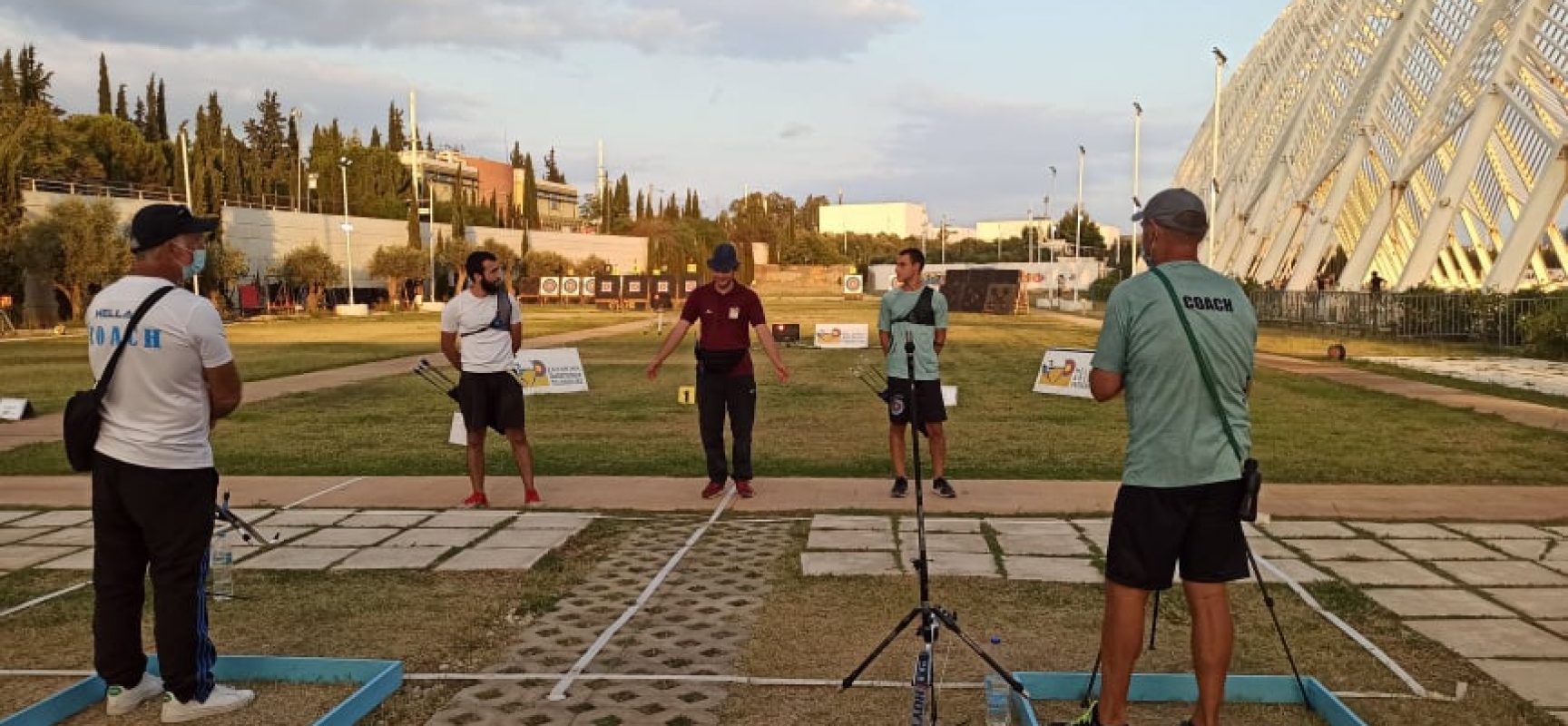 Tα αποτελέσματα του Πρωταθλήματος Νέων