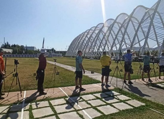 ΩΡΟΛΟΓΙΟ ΠΡΟΓΡΑΜΜΑ ΑΓΩΝΑ ΠΡΩΤΑΘΛΗΜΑΤΟΣ ΝΕΩΝ ΑΝΟΙΧΤΟΥ ΧΩΡΟΥ 23-24/10/2021-ΟΑΚΑ