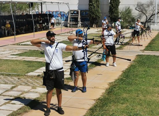 To Ωρολόγιο Πρόγραμμα για τον αγώνα στο ΟΑΚΑ 5 & 6 Σεπτεμβρίου