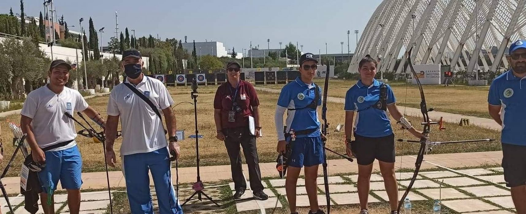 H Eθνική ομάδα για τον αγώνα στην Κύπρο