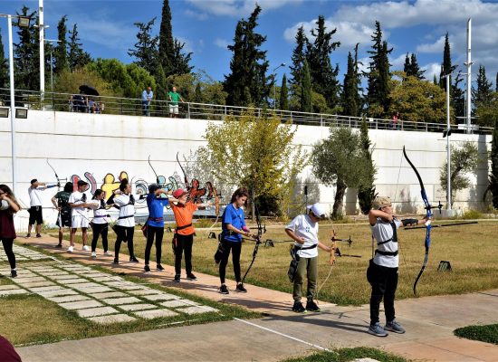 Τρόπος πρόκρισης Εθνικών Ομάδων το 2021 και Νέα όρια Α’ κατηγορίας για το 2022