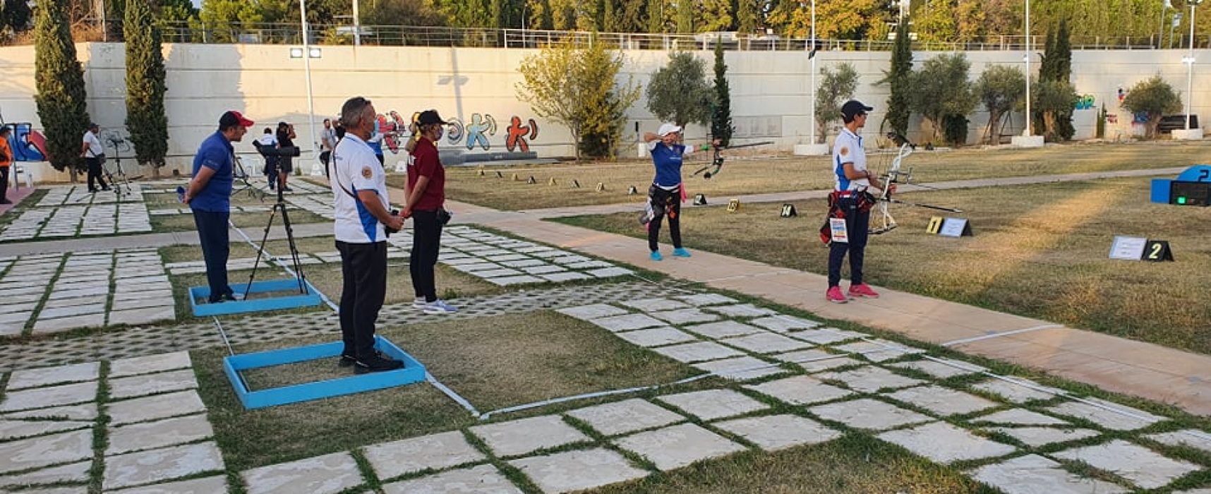 Tα αποτελέσματα στους τελικούς του Κυπέλλου Ελλάδας 2020