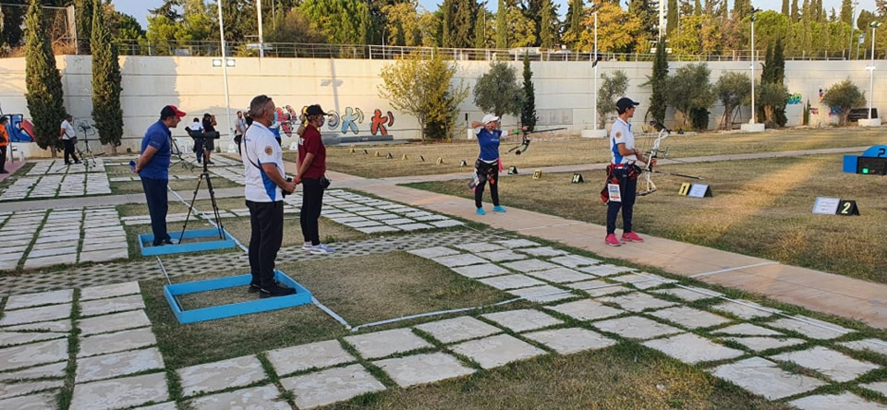 Tα αποτελέσματα στους τελικούς του Κυπέλλου Ελλάδας 2020