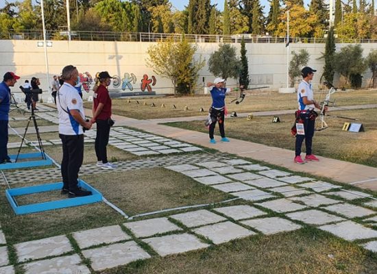 Tα αποτελέσματα στους τελικούς του Κυπέλλου Ελλάδας 2020