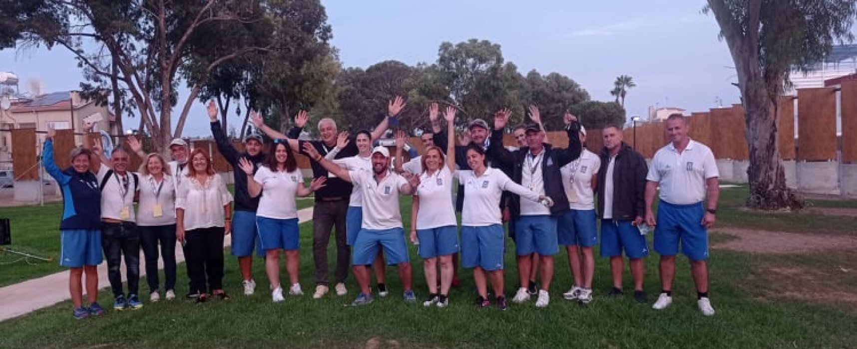 5th APHRODITE MEDITERRANEAN CUP 2021 Τελικά Αποτελέσματα – Φωτογραφίες