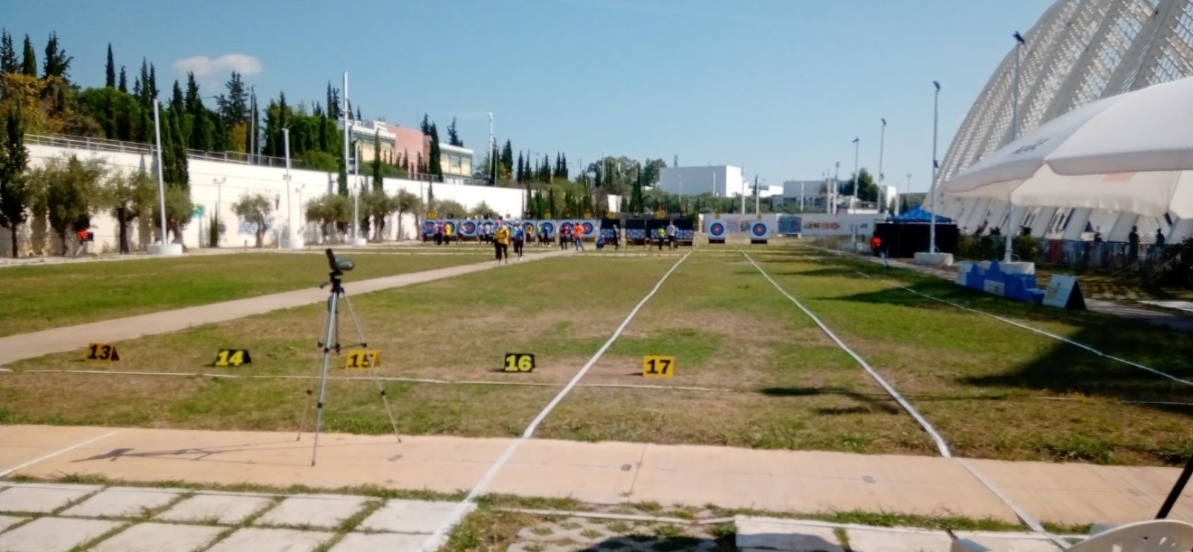 Συνολικά αποτελέσματα Πρωτάθληματος Νέων Α.Χ. 2021