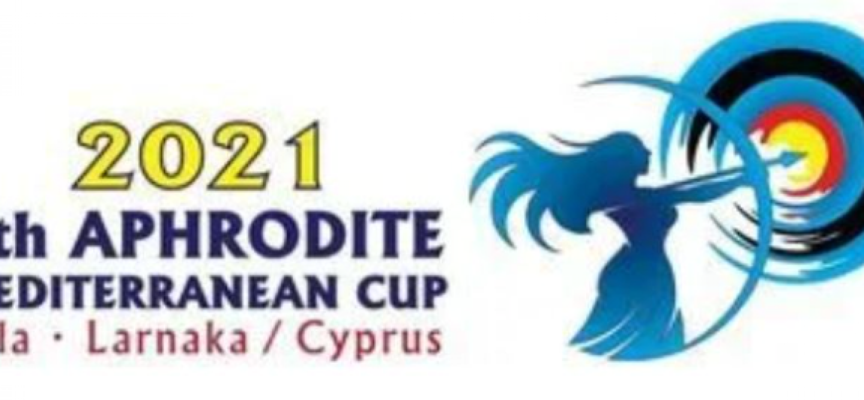 5th APHRODITE MEDITERRANEAN CUP 2021 Αποτελέσματα γύρων κατάταξης και ομαδικών Ολυμπιακού Τόξου