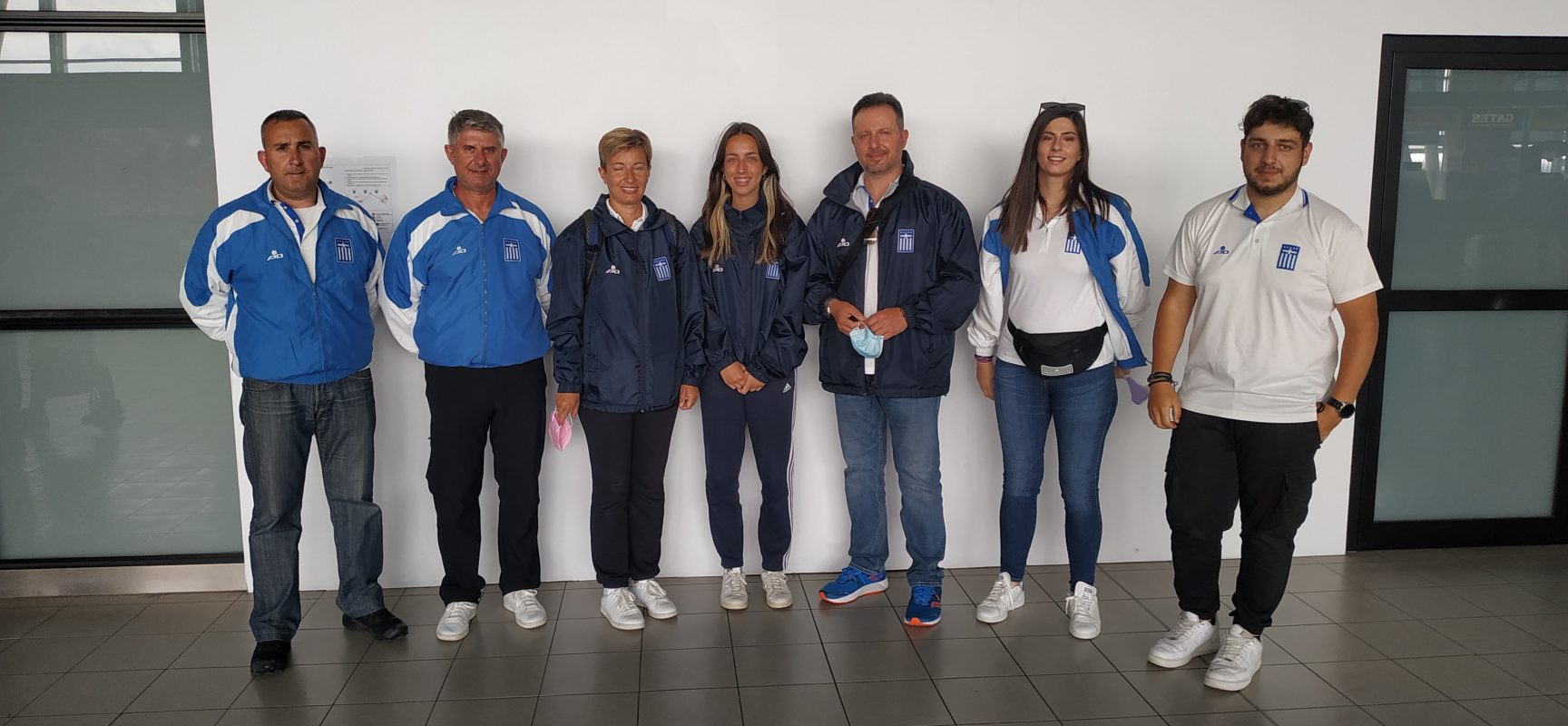 Η Εθνική ομάδα στο European Grand Prix στο Plovdid 3 με 8 Μαϊου 2022 Η Εθνική ομάδα στο European Grand Prix στο Plovdid 3 με 8 Μαϊου 2022