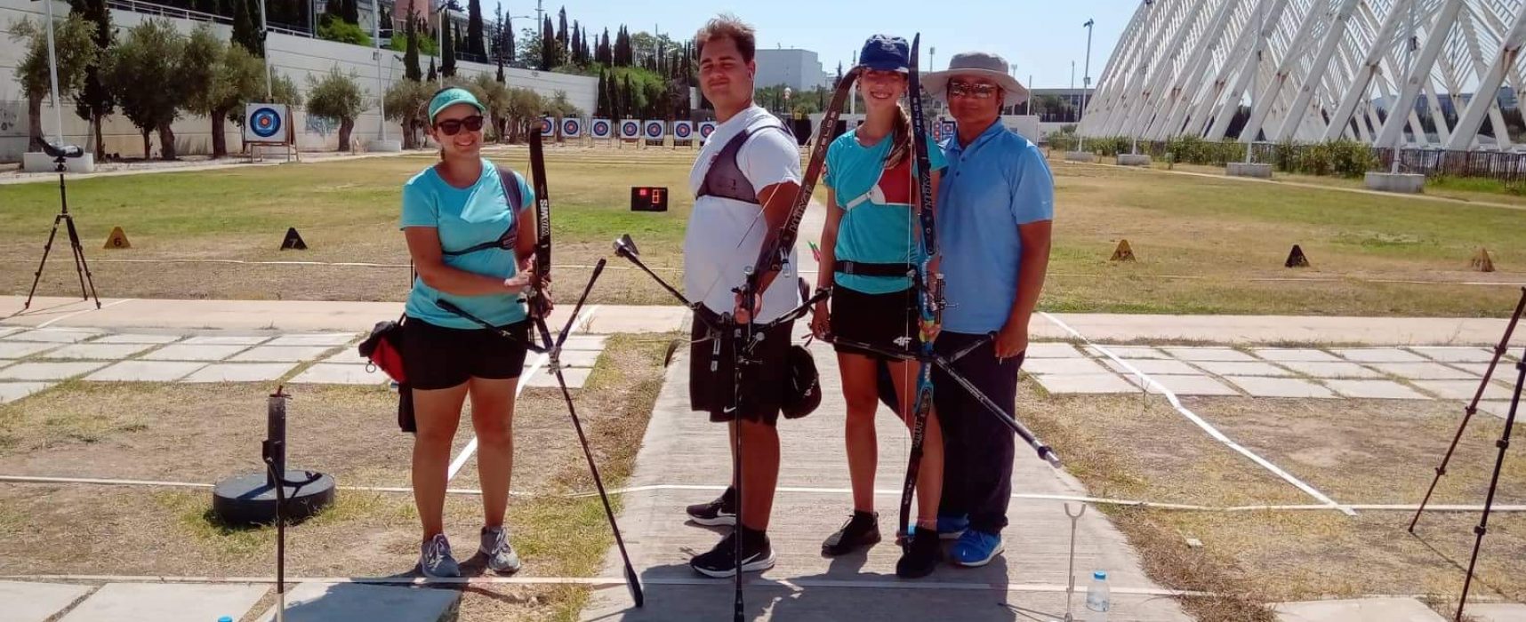 Προπονητικό Camp της Ε.Ο.Τ.