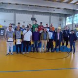 Αποτελέσματα αγώνα Κ.Χ. Α΄ & Β΄ Κατ. Α/Γ/U21 Α/Γ/U 18 A/Γ Ολυμπιακού,Σύνθετου & και Barebow τόξου/Μ.Η.Κ. Παμπαίδων–Πανκορασίδων/Παμπαίδων Β΄- Πανκορασίδων Β΄ Ολυμπιακού,Σύνθετου & και Barebow τόξου Κερατέα 03 Δεκεμβρίου 2023