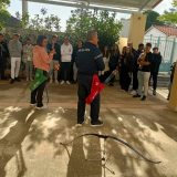 Ευχαριστήρια επιστολή από την διοίκηση του Μουσείου Μαραθωνίου Δρόμου