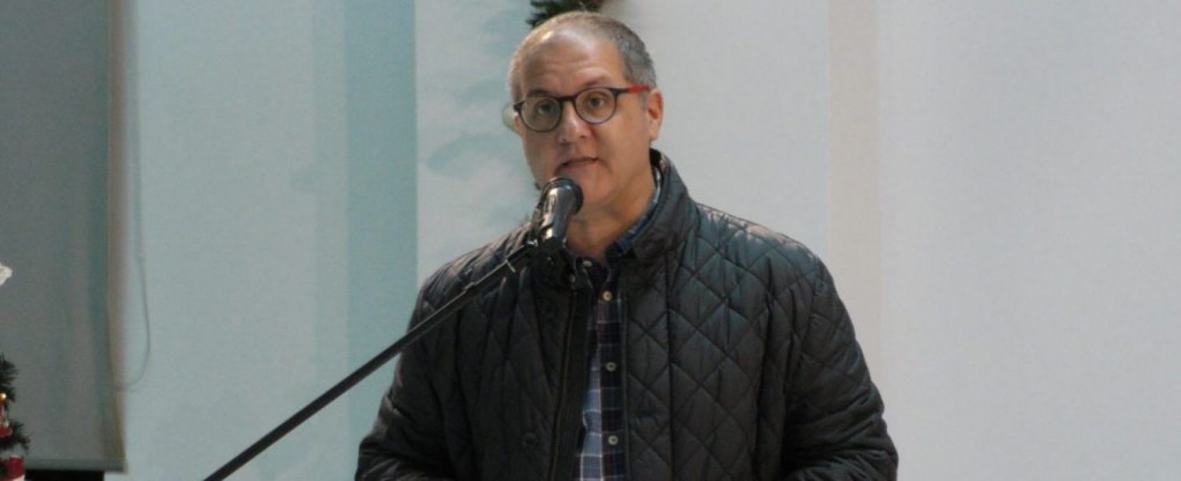 Ρέρρας: «Θέλω να δω την τοξοβολία να αναπτύσσεται» (ΕΡΤ SPORTS)