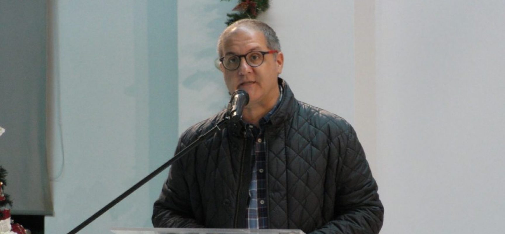 Ρέρρας: «Θέλω να δω την τοξοβολία να αναπτύσσεται» (ΕΡΤ SPORTS)